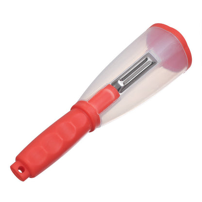 Home Use Three-in-one Peeling And Planing Knife To Cut Fruits